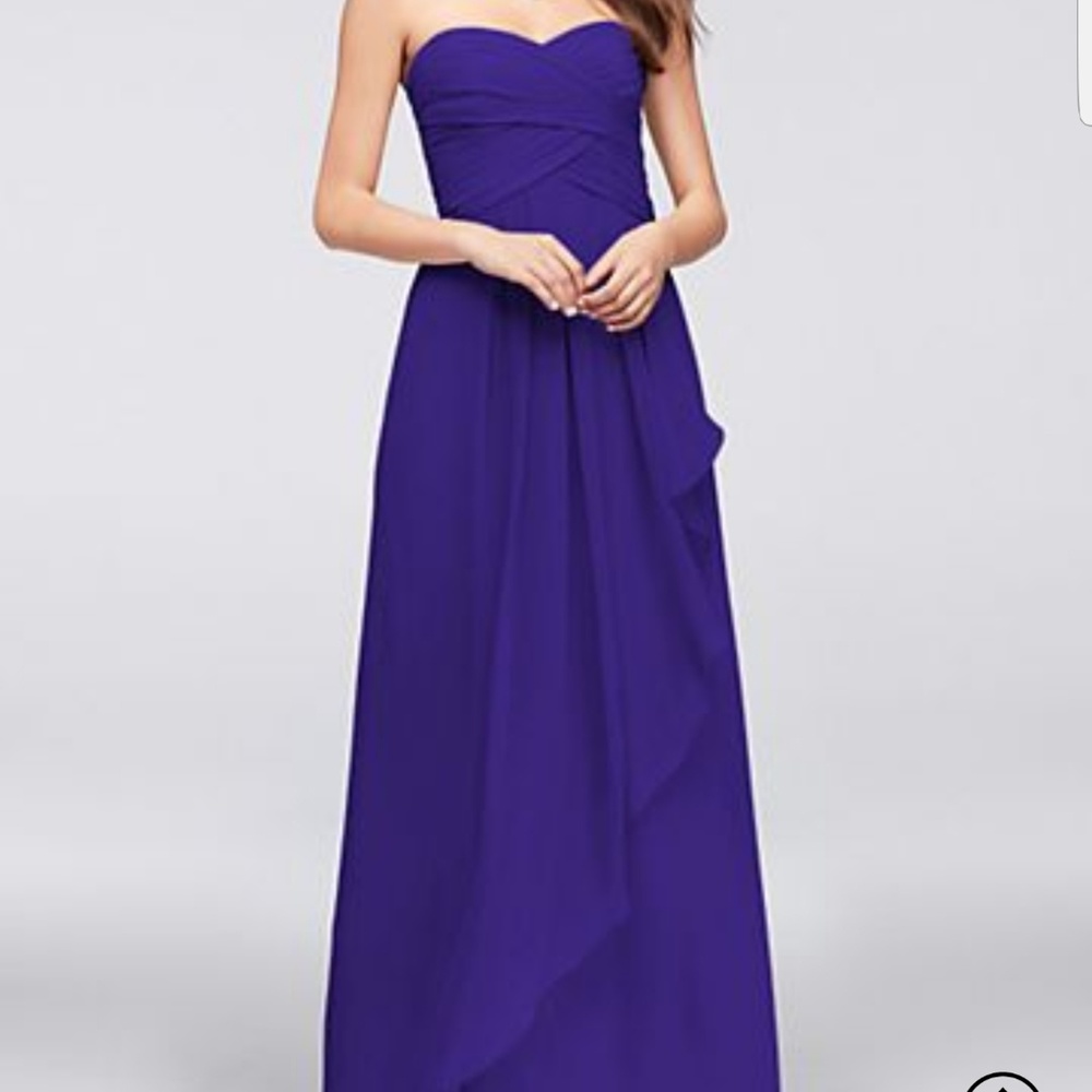 Bridesmaids Dress